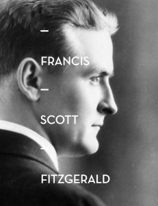 F Scott Fitzgerald-1