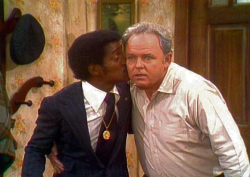 Sammy-davis-archie-bunker-kiss-2-848x600