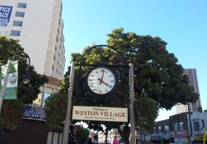 Westonx