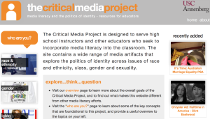 crit media project