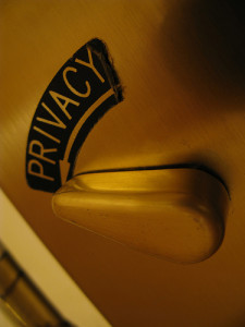 privacy