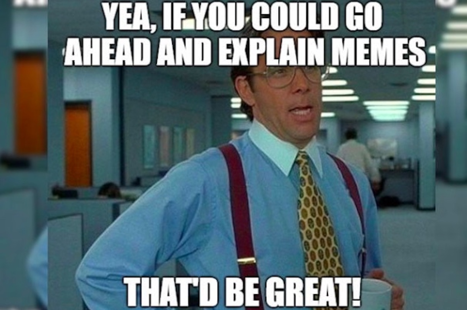 How to Make Memes For Twitter - Resource Media