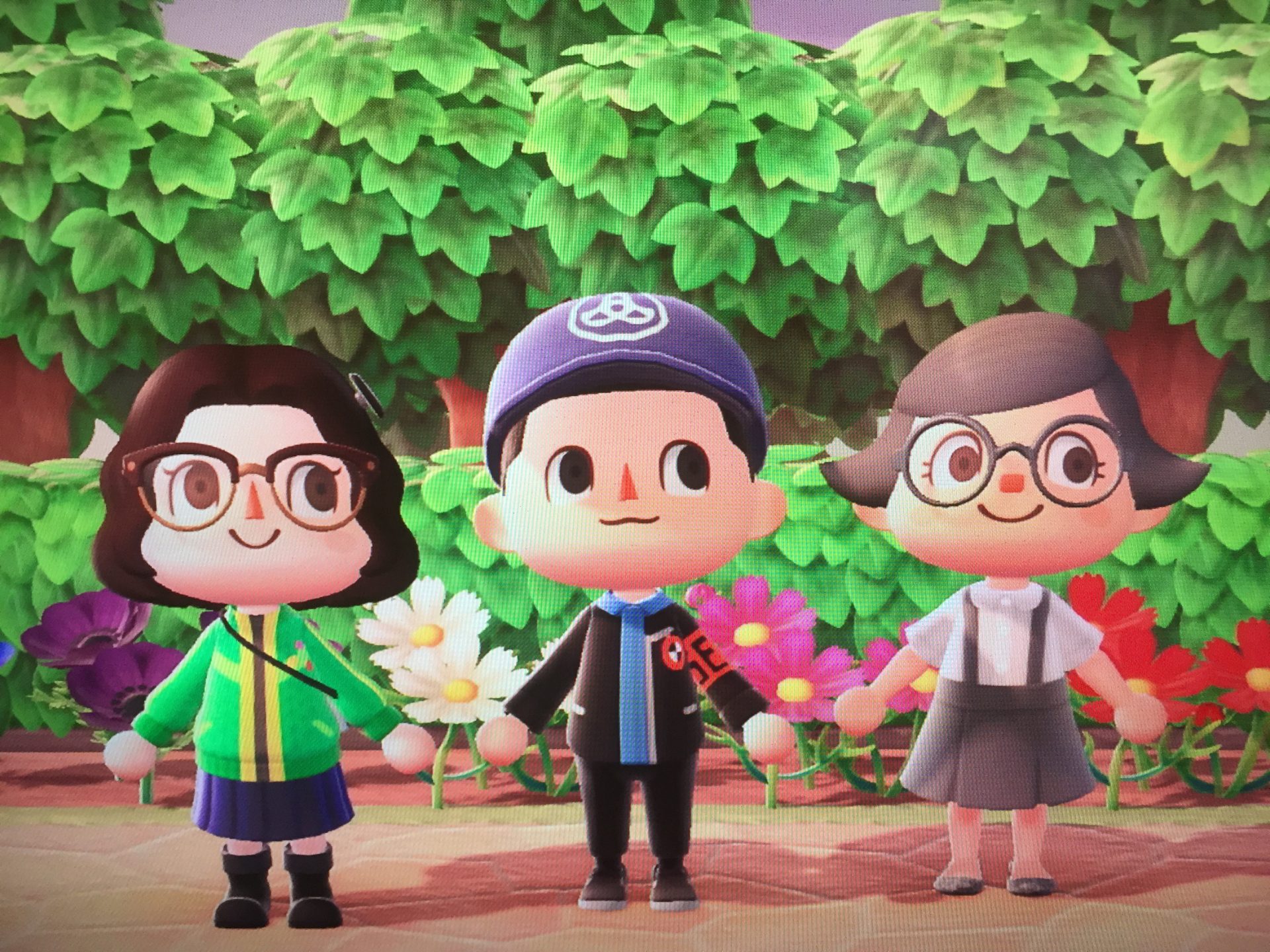 Animal Crossing New Horizons: Popularity and Possibilities for  Understanding Key Concepts – Association for Media Literacy