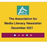December 2021 Newsletter now out!
