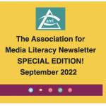 September ’22 Newsletter Special Edition: Monarchy as Media