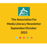 Sept/Oct Newsletter: Media AQs, Barbie and more!