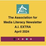 April AI Newsletter Extra!