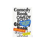 Comedy Book: How Comedy Conquered Culture—and the Magic That Makes It Work – Neil Andersen