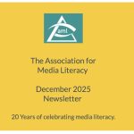 December 2025 Newsletter
