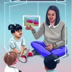 I AM the “I” in “AI” by Chelsea Attwell and Lori De Angelis
