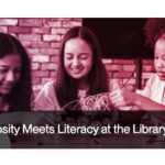 AML onboard as Ottawa Public Library celebrates Media Literacy Week Oct 26-30!